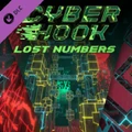 Graffiti Entertainment Cyber Hook Lost Numbers DLC PC Game